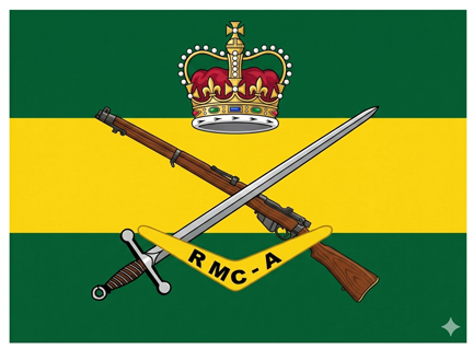 Custom made print Flag size 1800x 900mm knitted polyester with flag clips
