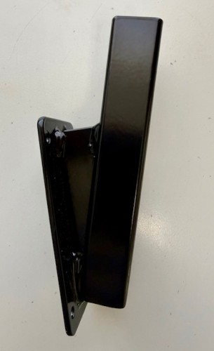 Metal Heavy-duty bracket (flat or angle) - Image 3