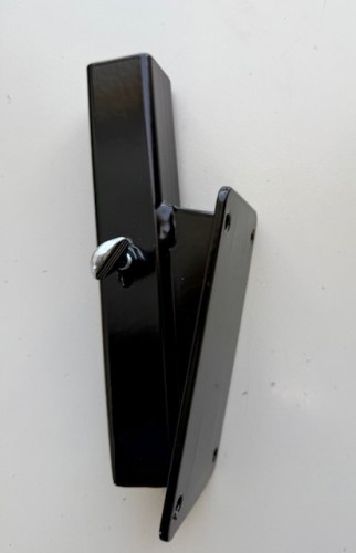 Metal Heavy-duty bracket (flat or angle) - Image 4