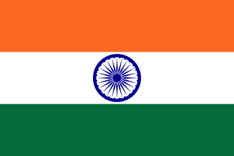 Indian Flag