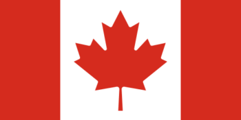 Canadian Flag