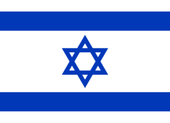 Israel flag