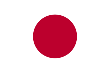 Japan Flag