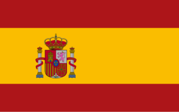 Spain Flag