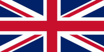 England Flag