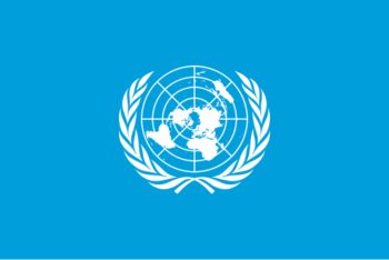 United Nation Flag