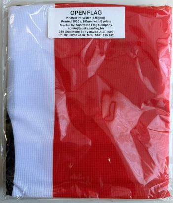 Open Flag 135 GSM